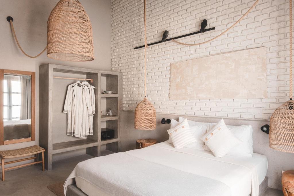 GAIA Alaçatı Bazaar - 5