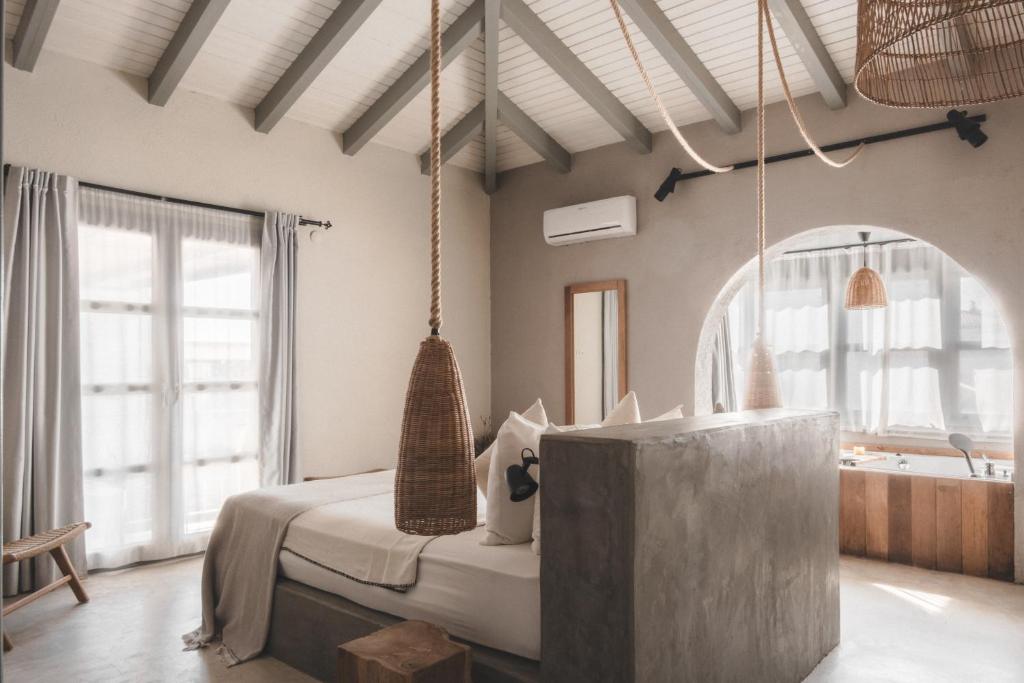 GAIA Alaçatı Bazaar - 15