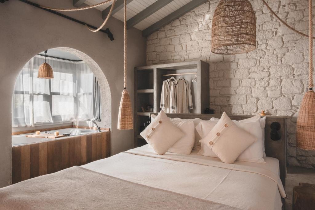 GAIA Alaçatı Bazaar - 16