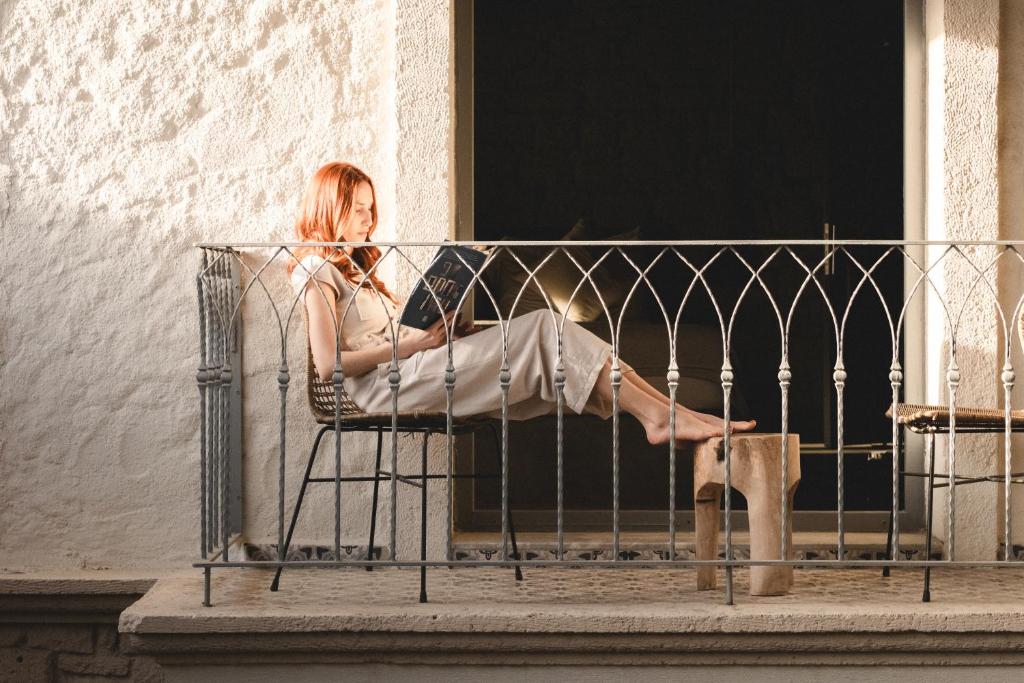 GAIA Alaçatı Bazaar - 12