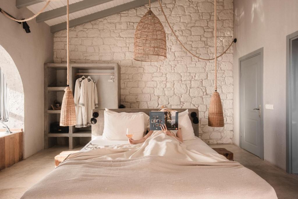 GAIA Alaçatı Bazaar - 13