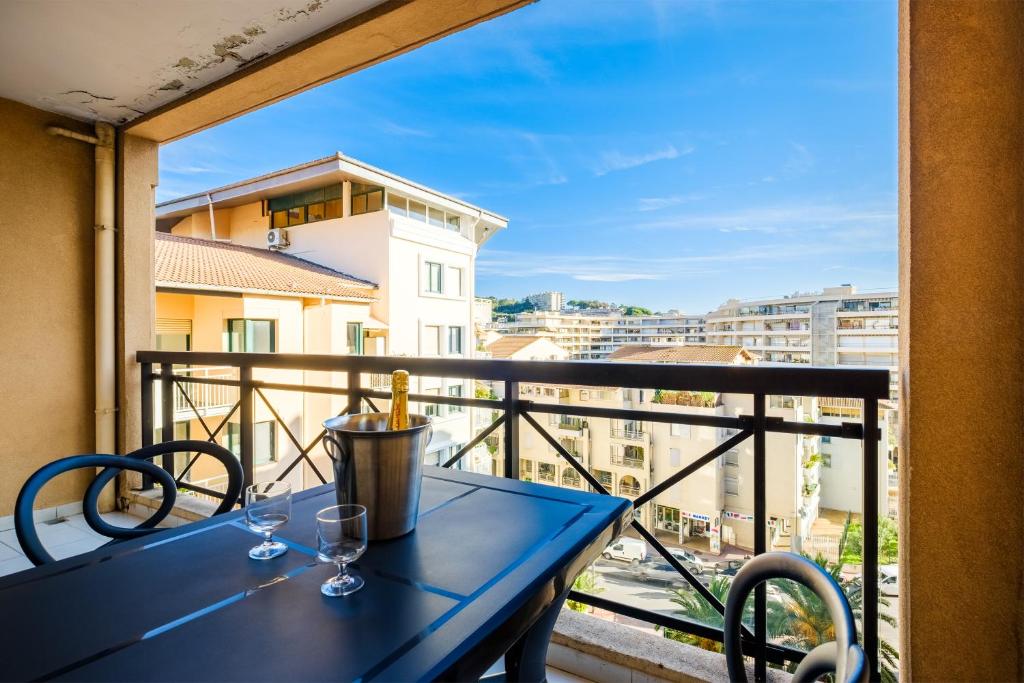 Residhotel Villa Maupassant - Resim 17