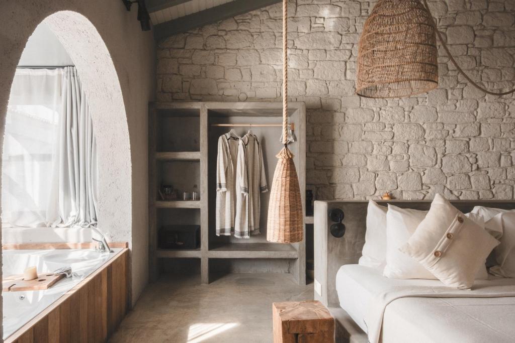 GAIA Alaçatı Bazaar - 17