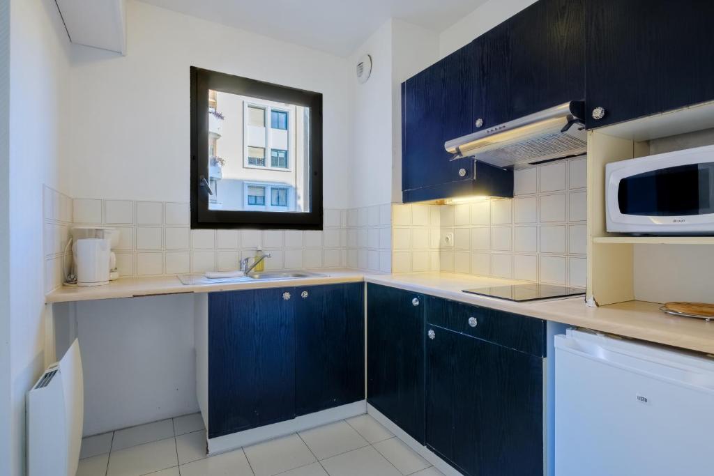 Residhotel Villa Maupassant - Resim 34