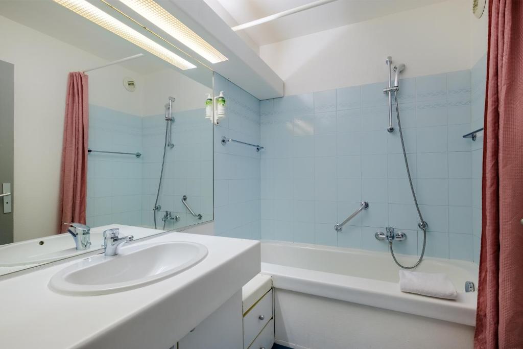 Residhotel Villa Maupassant - Resim 35