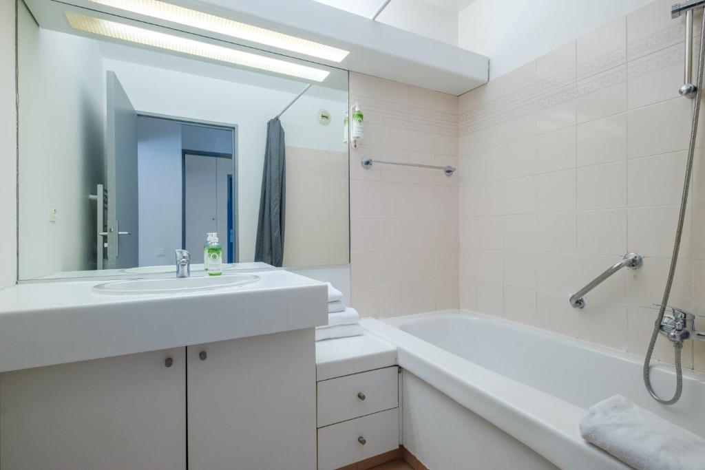 Residhotel Villa Maupassant - Resim 27