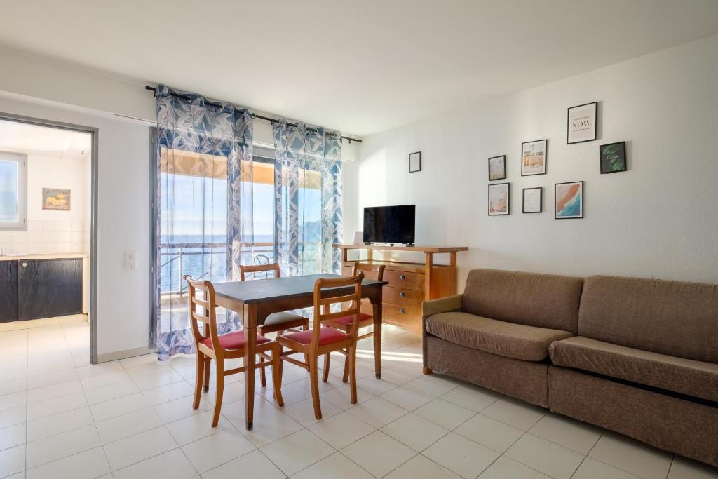 Residhotel Villa Maupassant - Resim 25