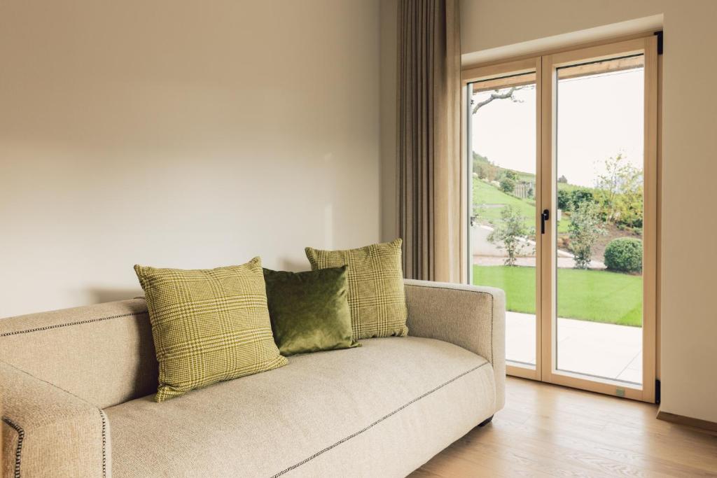 Pomella's Guesthouse - Apartment - Ground Floor