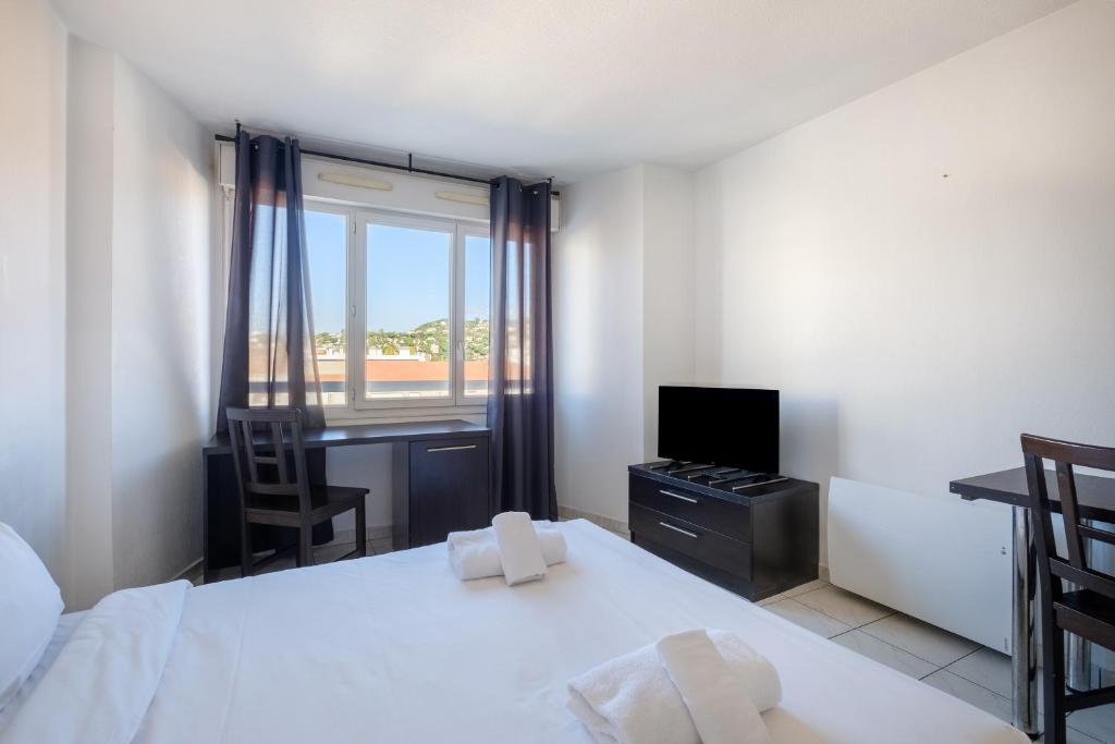 Residhotel Cannes Festival - Resim 1