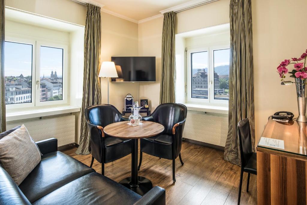 Central Plaza - Resim 33