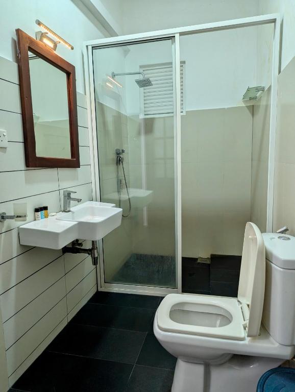 Bliss Apartment Hikkaduwa - 8