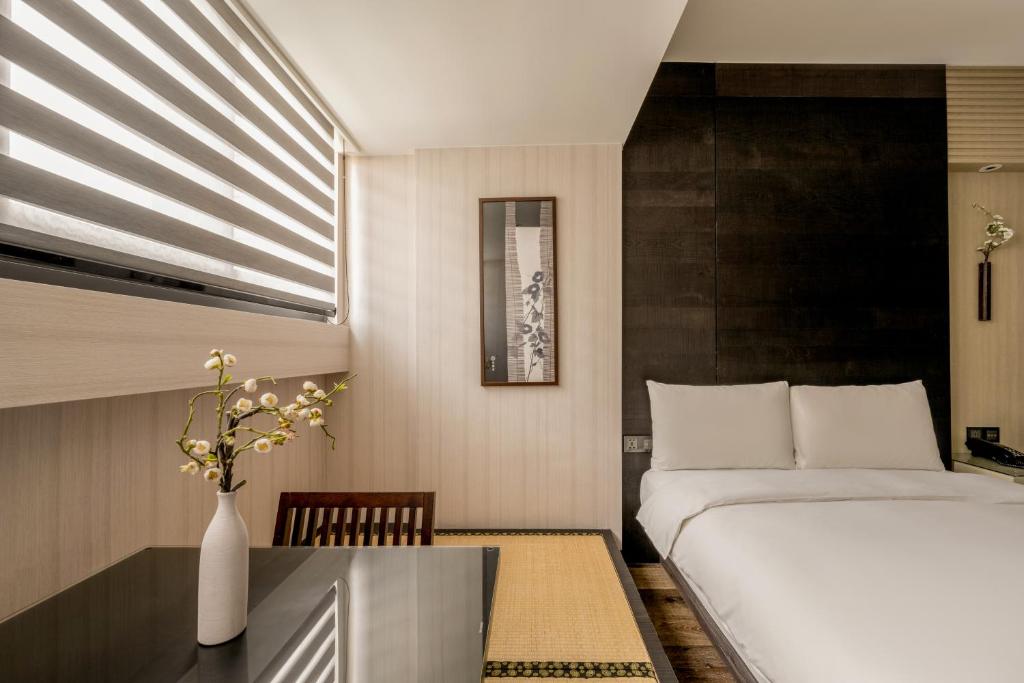 suye hotel - Habitación Cuádruple De Estilo Japonés
