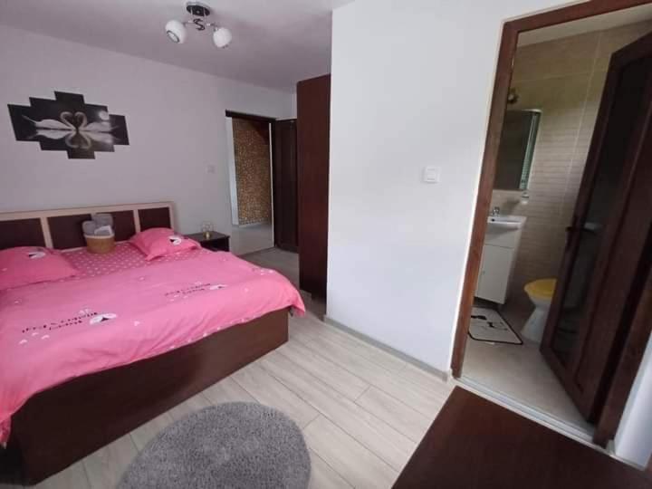 Cabana Acasă la Delia - Housity