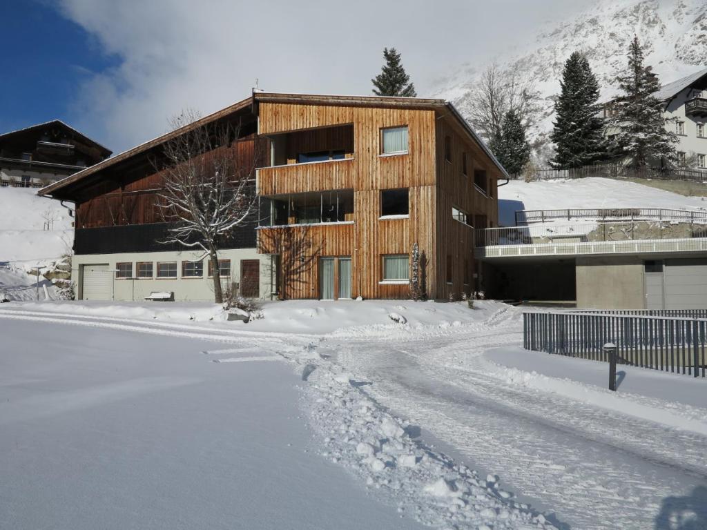 Το 4two τον χειμώνα