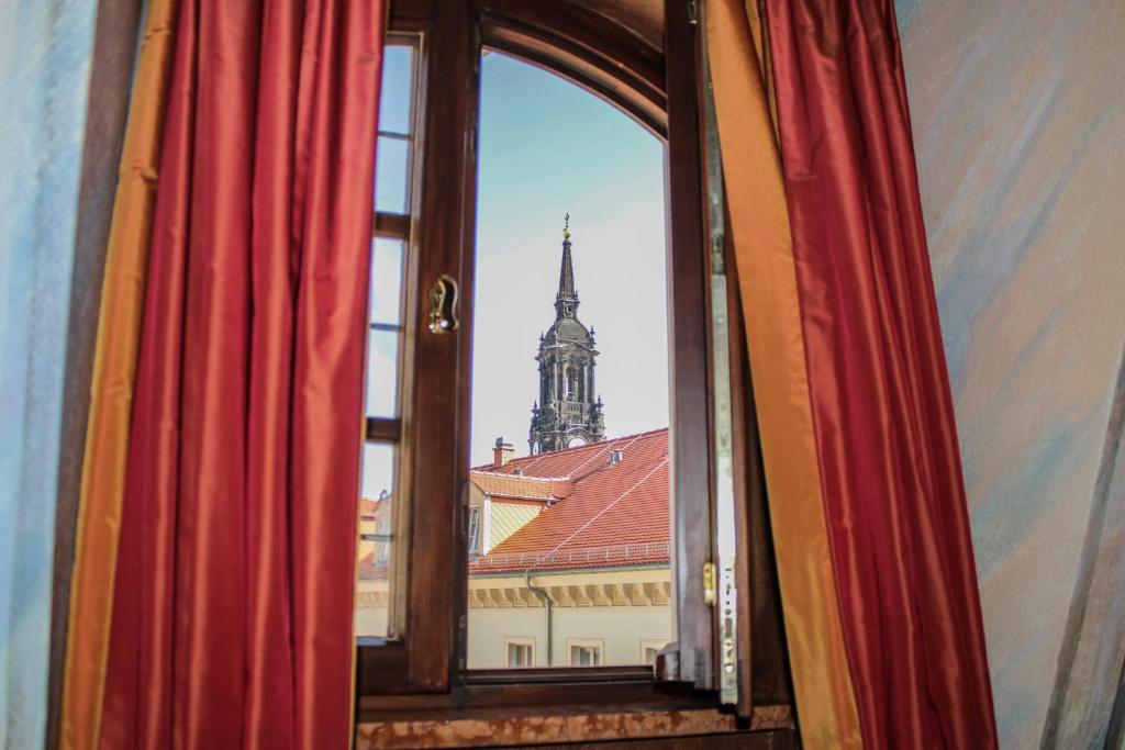 Romantik Hotel Bülow Residenz - Resim 22