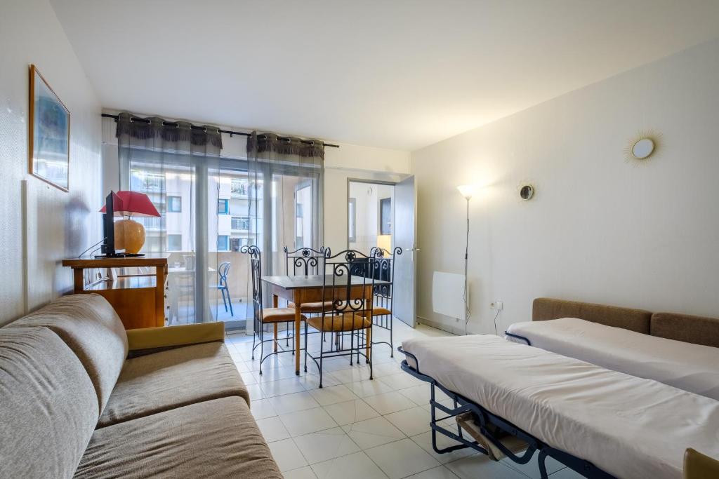 Residhotel Villa Maupassant - Resim 24