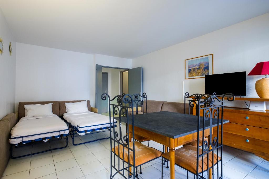 Residhotel Villa Maupassant - Resim 23