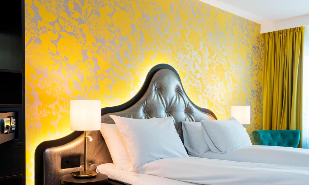 Thon Hotel Orion - Resim 8