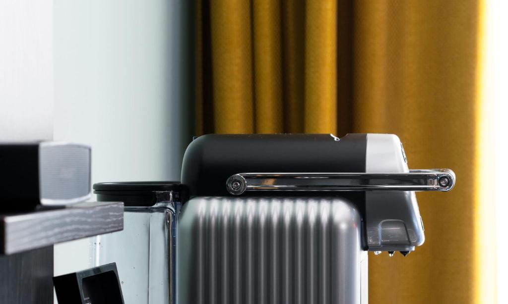 Thon Hotel Orion - Resim 9