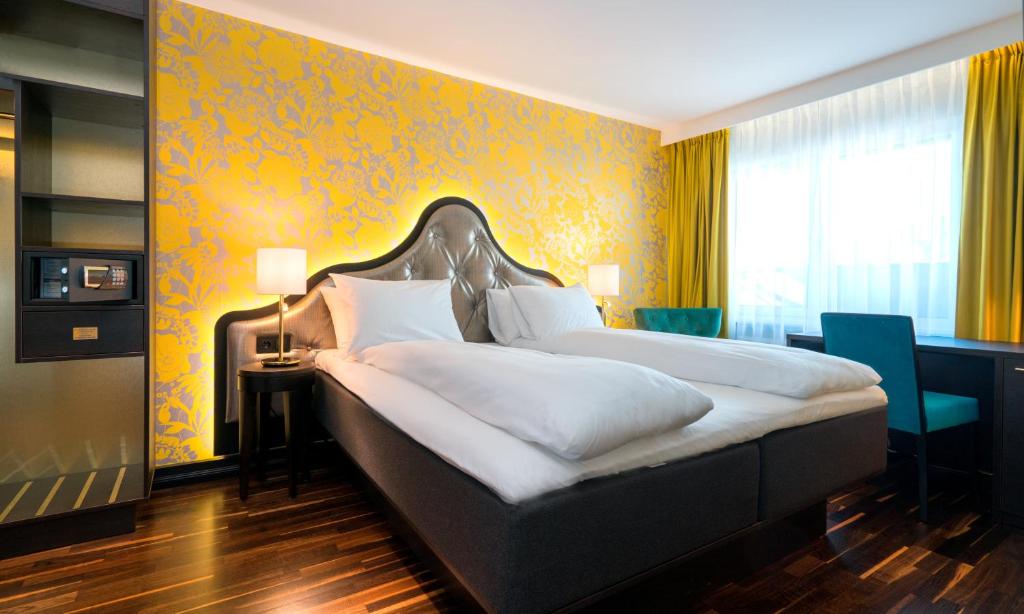 Thon Hotel Orion - Resim 10