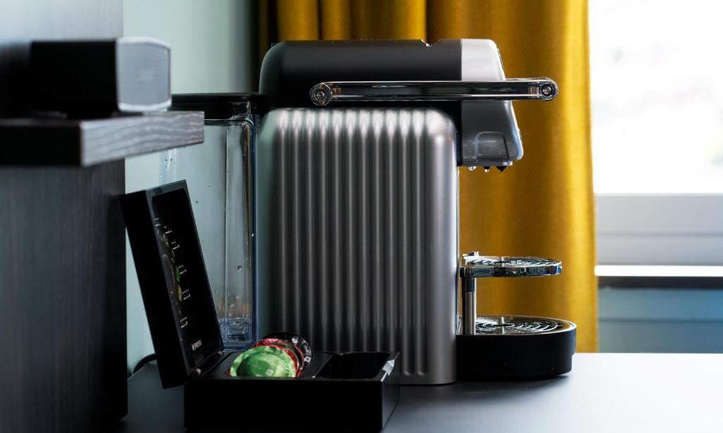 Thon Hotel Orion - Resim 11