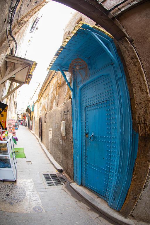 Fotografie z fotogalerie ubytování Dar Fez Arinas v destinaci Fès