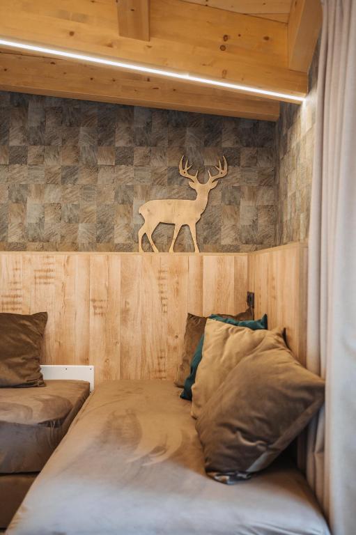 Residence Piz Aot - Apartamento De Lujo