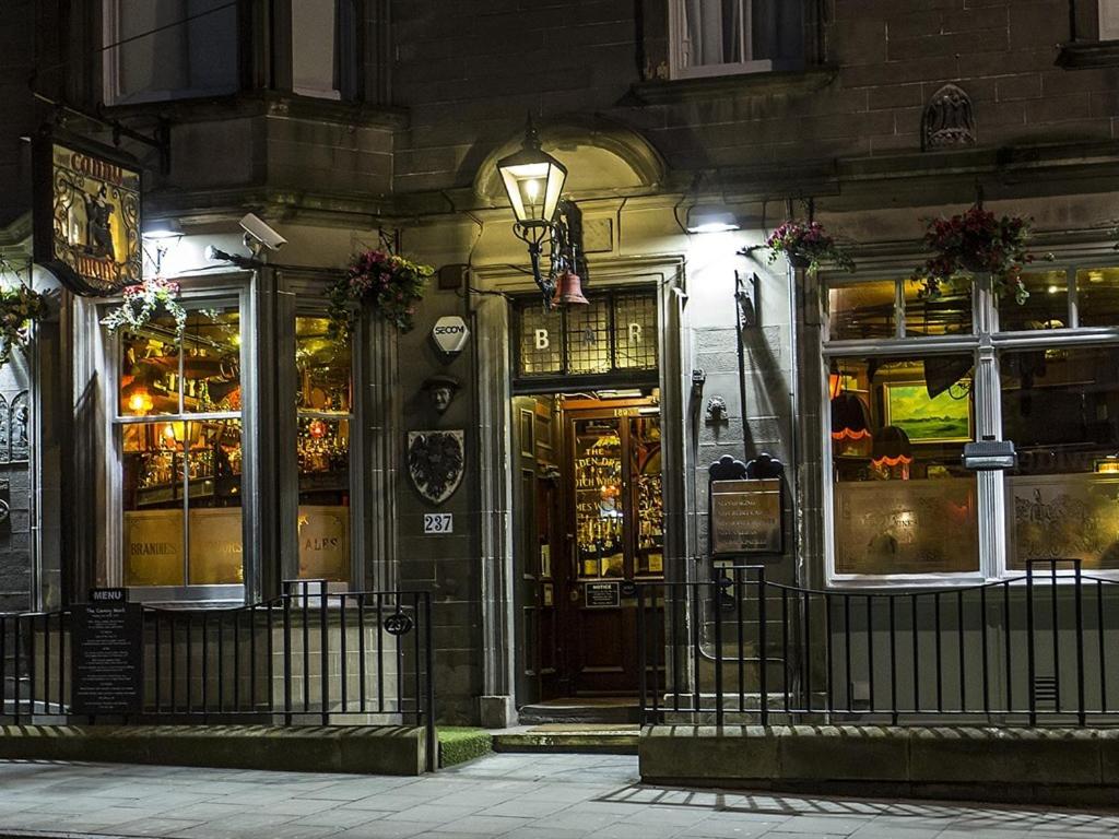 The Lane Hotel - Resim 2