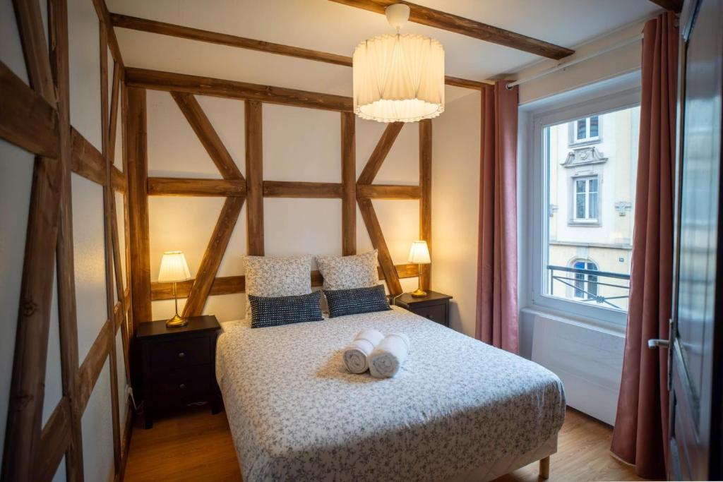 Riedheim - Colmar proche gare - Charme, Confort et Calme – photo 11