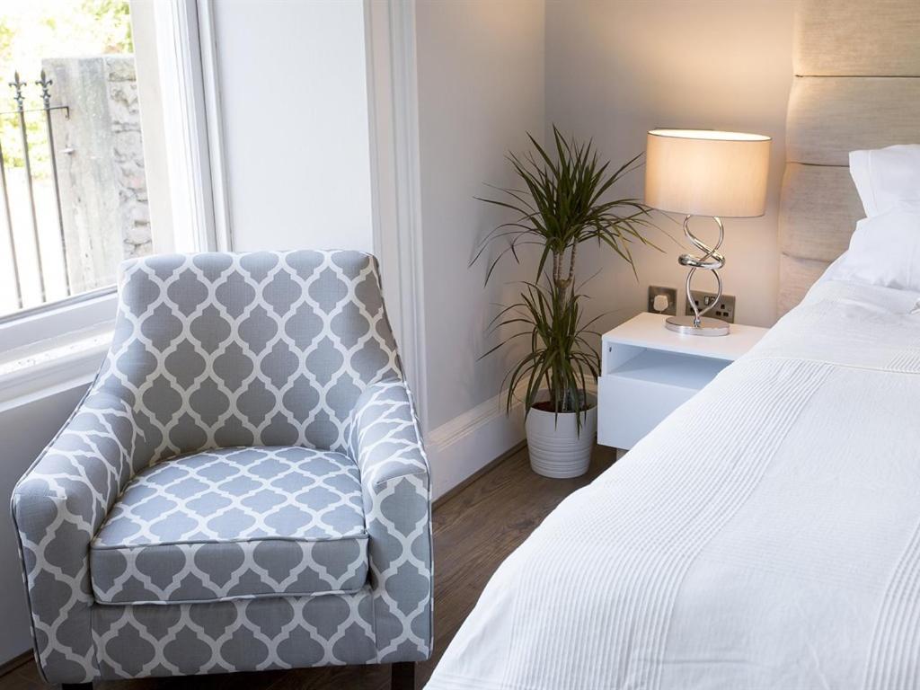 The Lane Hotel - Resim 10