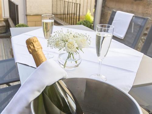 The Lane Hotel - Resim 15