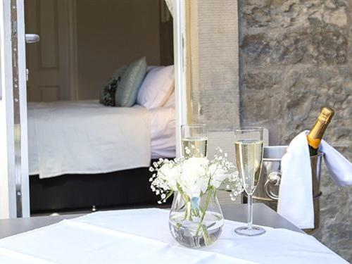 The Lane Hotel - Resim 16