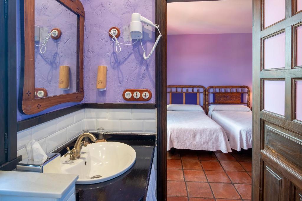 Globales Playa de Las Llanas - 18