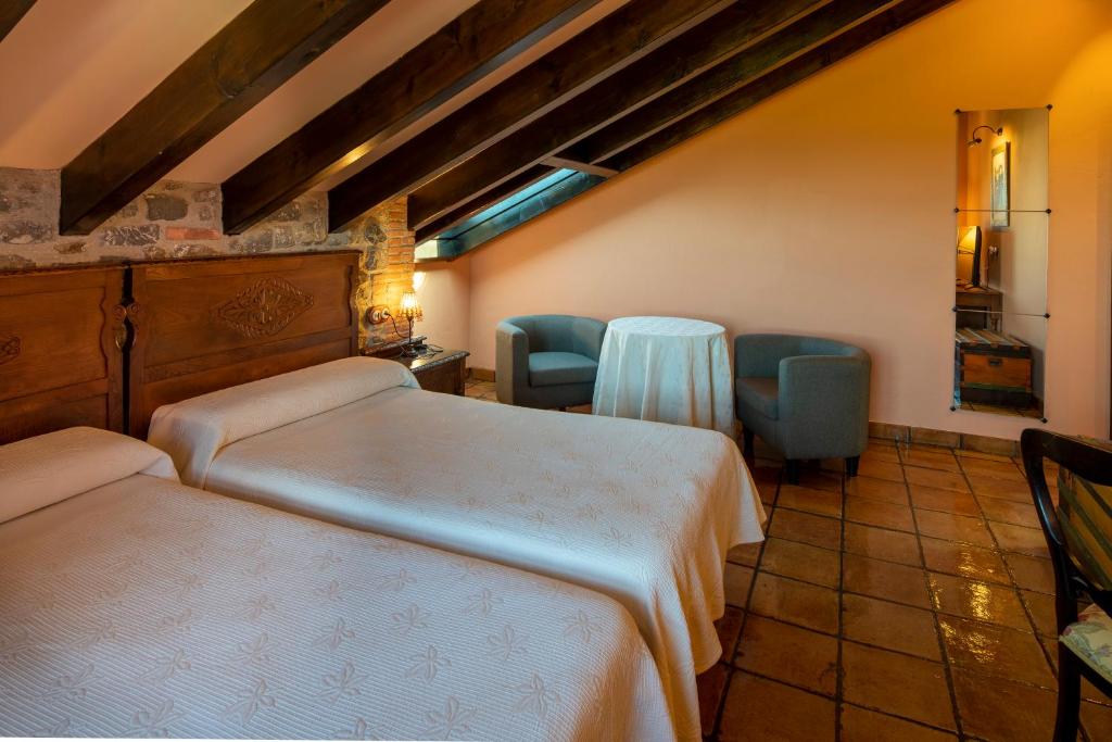 Globales Playa de Las Llanas - 10