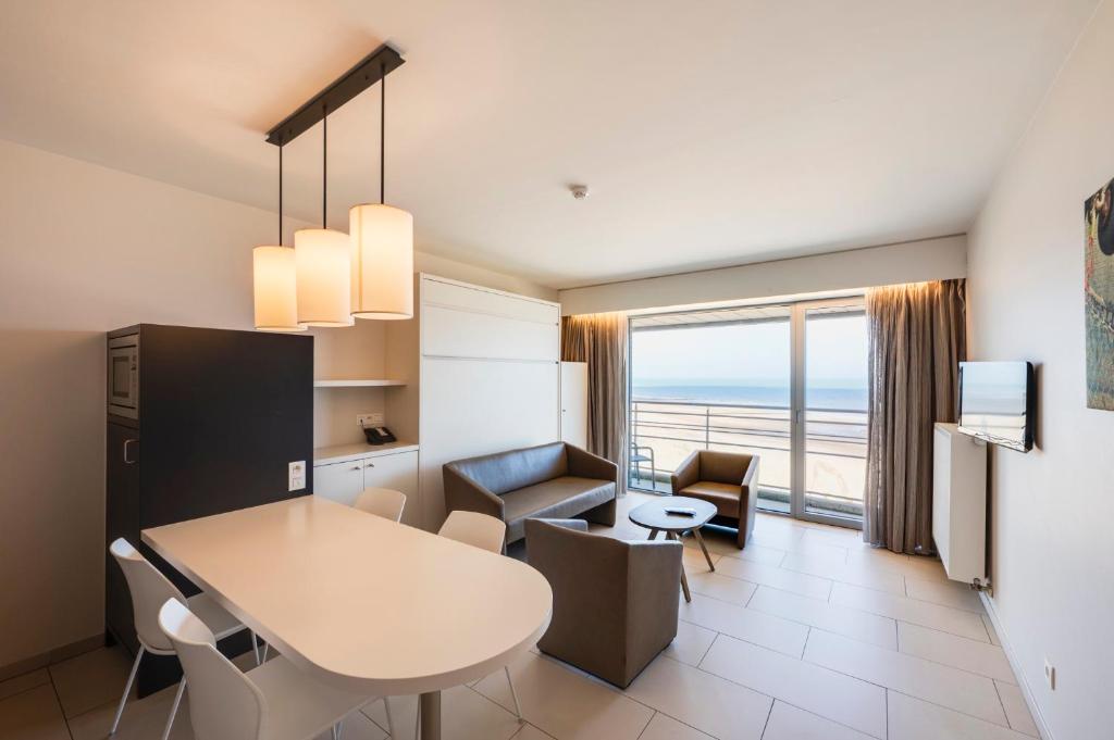 
Superior Apartment - Sea View
