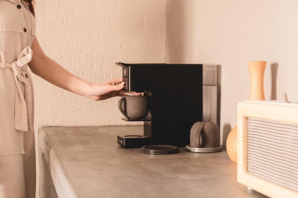 GAIA Alaçatı Bazaar - 8