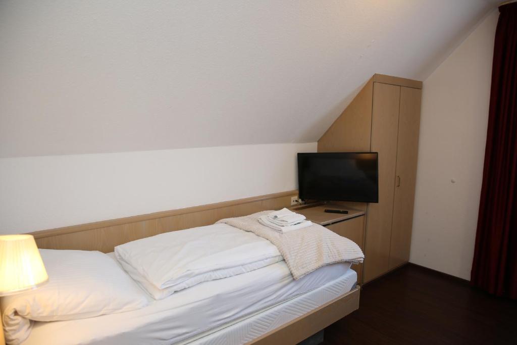 Hotel Garni Alte Post photo