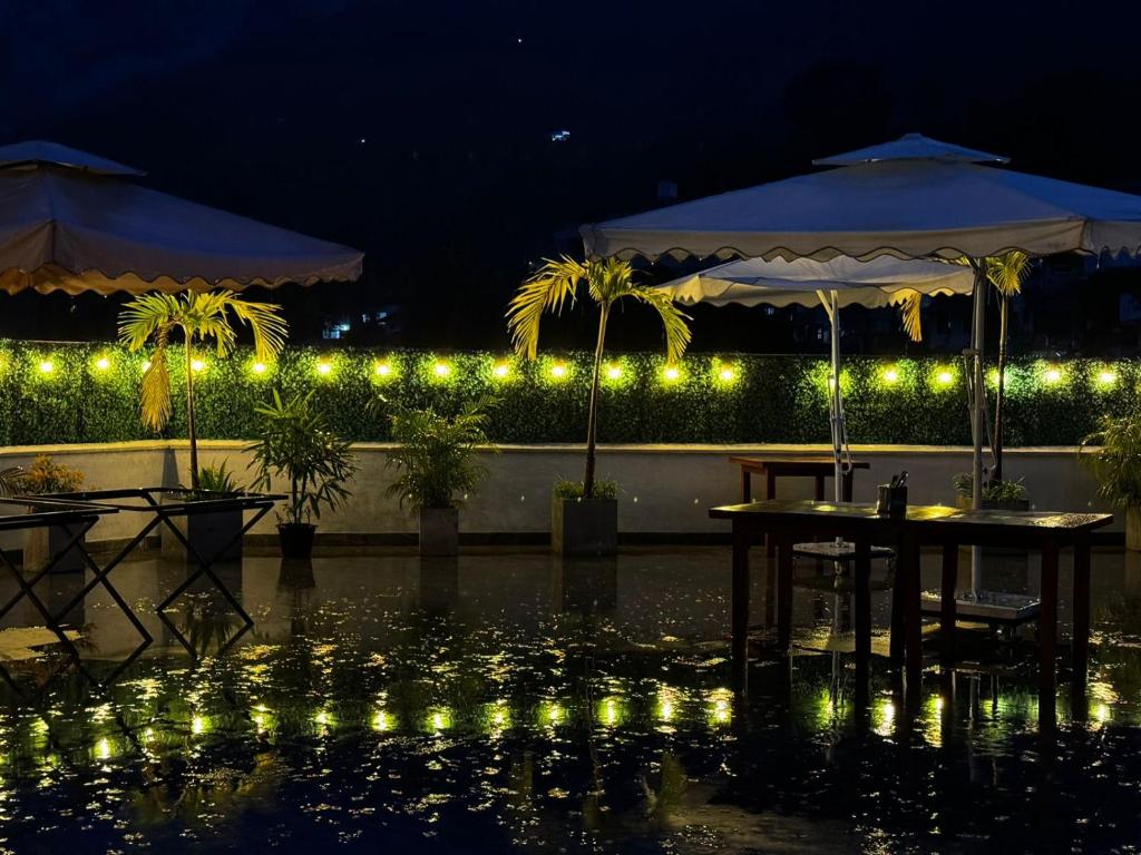 Fotografie z fotogalerie ubytování CROWN REGENCY- BADULLA v destinaci Badulla