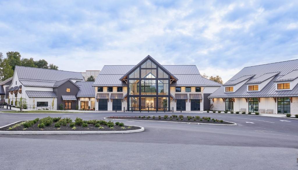 Hershey Farm Resort - Housity