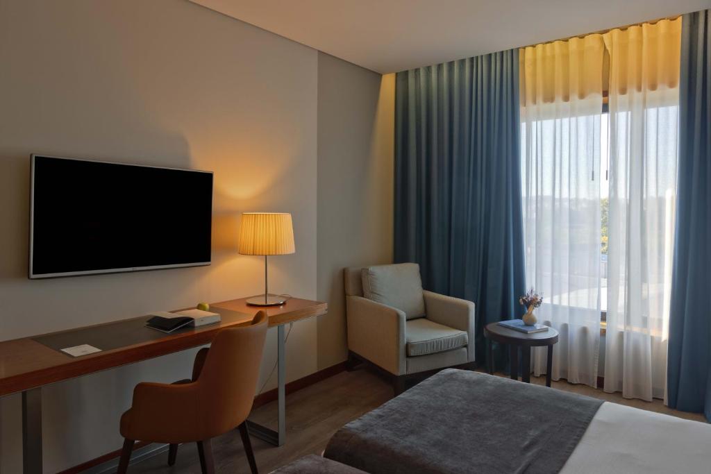 
Classic Double or Twin Room
