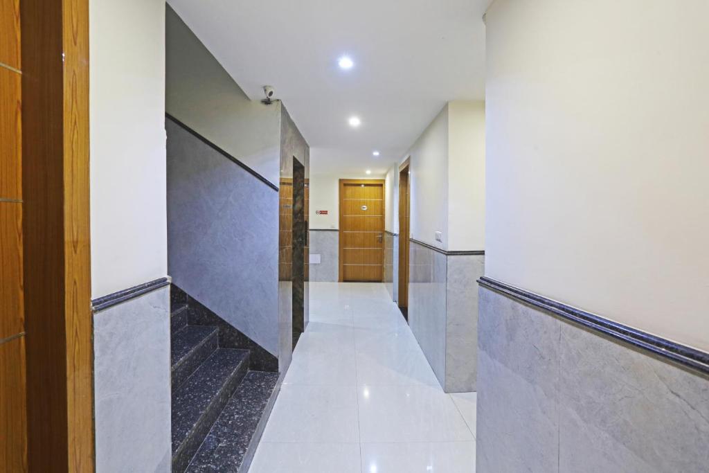 Foto dalla galleria di Smart Lax Hotel By SMART GROUP a Nuova Delhi