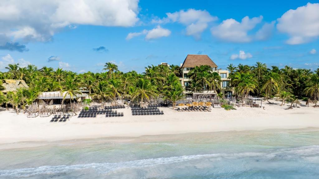 Secrets Tulum Resort & Beach Club - Adults Only - All Inclusive