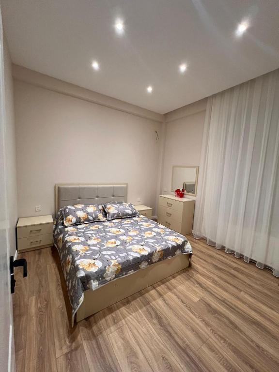 Delmar Buzovna - Apartamento De Una Habitación