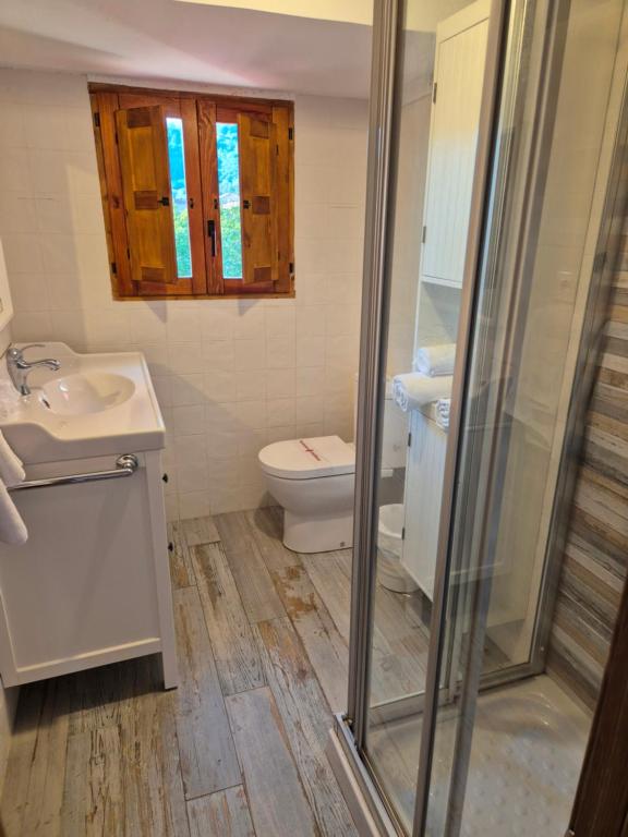 Alojamientos San Pelayo 10 - 12