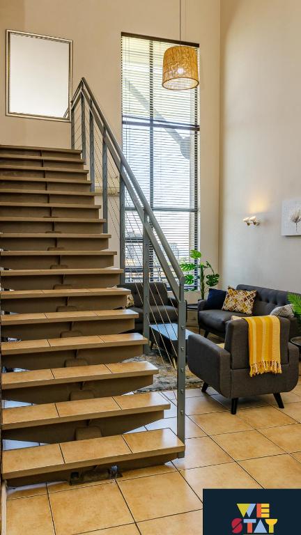 WeStay Westpoint Apartments - 顶层公寓