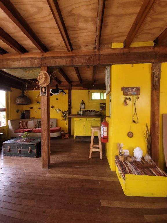 Fotografie z fotogalerie ubytování Casa Encantada Guest House v destinaci La Aguada