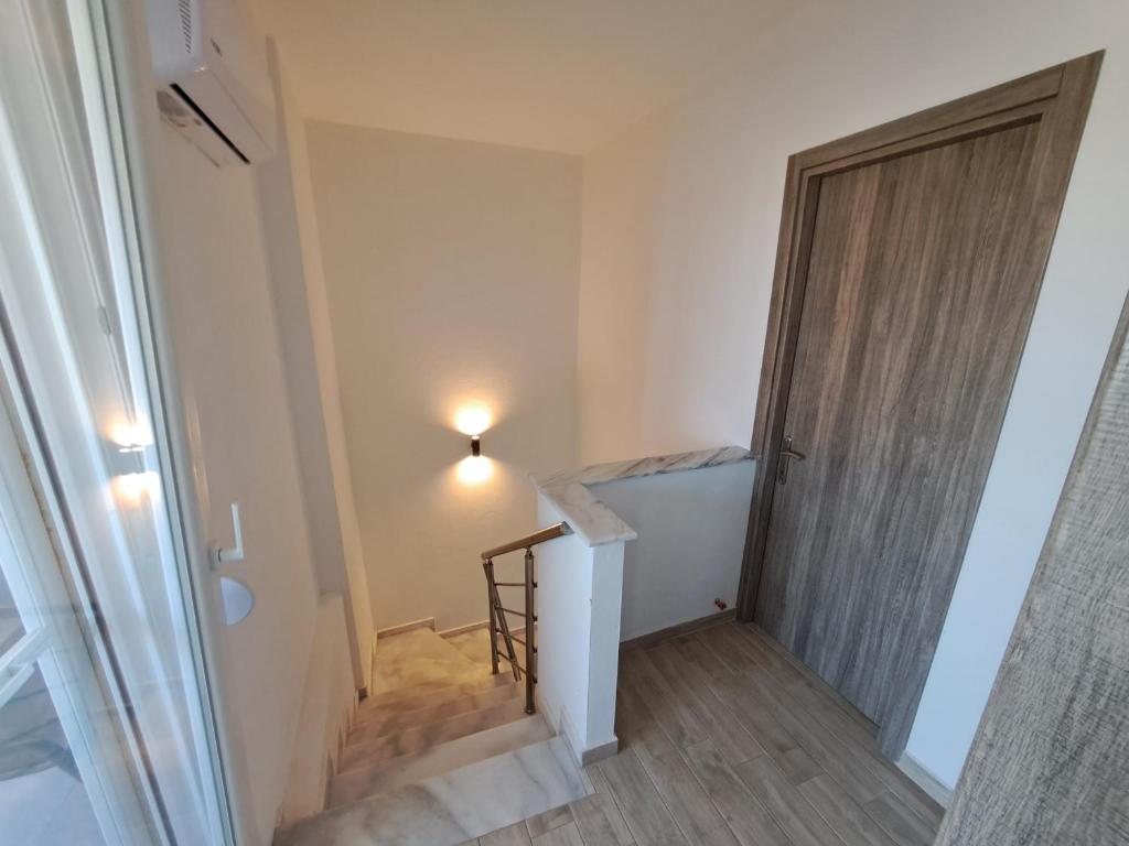 Kép SYKA Thassos - Villa 4 Rooms SKALA RACHONIOU szállásáról Szkála Rahoníuban a galériában