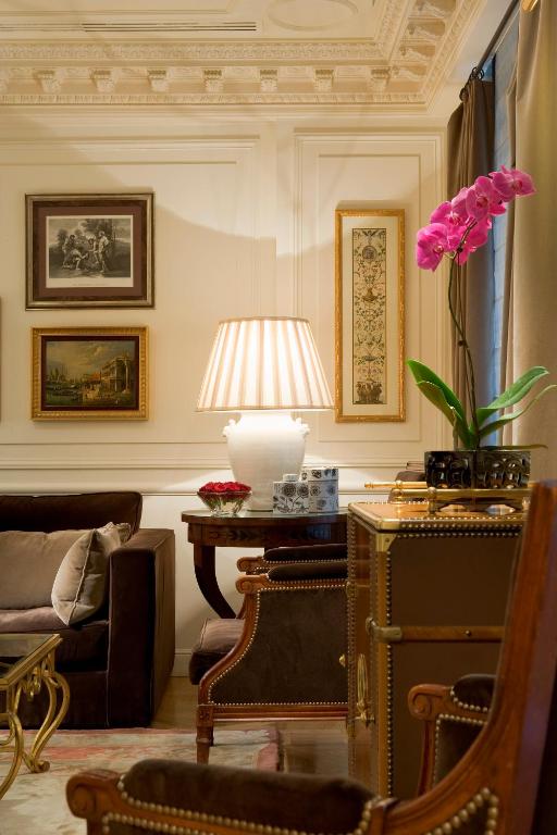 Francois 1er - Resim 5