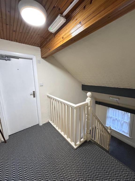 The Egerton Arms Hotel Salford - Resim 30