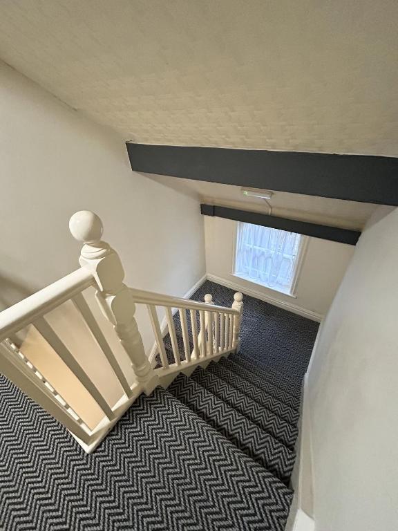 The Egerton Arms Hotel Salford - Resim 31